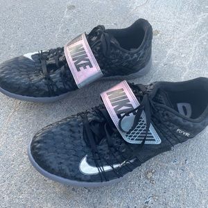 Nike Zoom Triple Jump Elite Track Spike